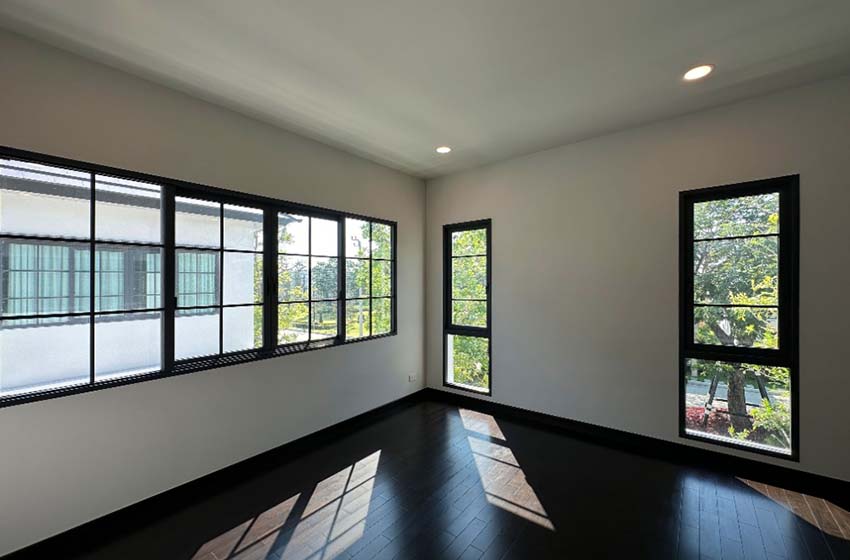 House with Shared Pool in Bangnatrad 